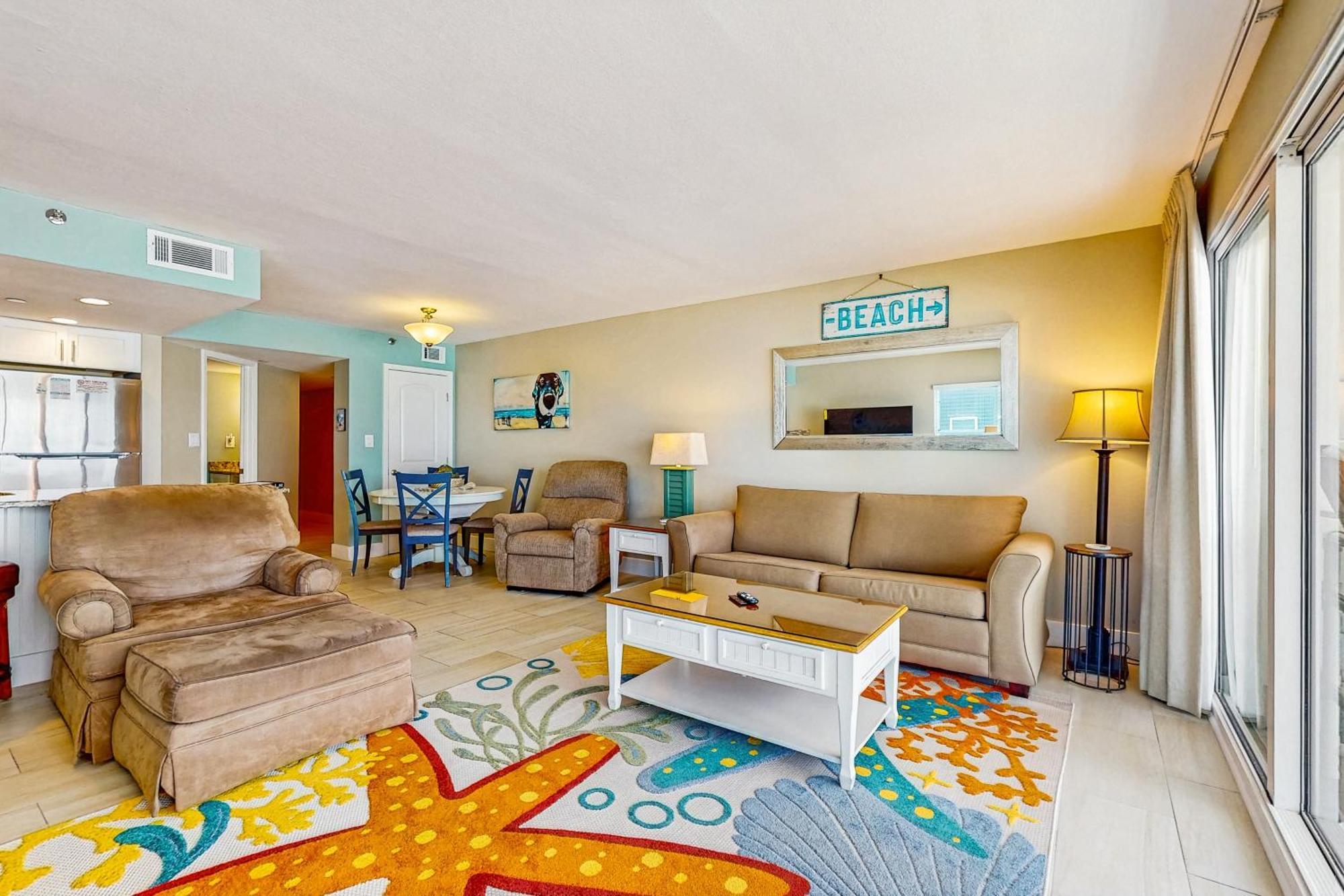 Cabana Club 208 Destin Extérieur photo